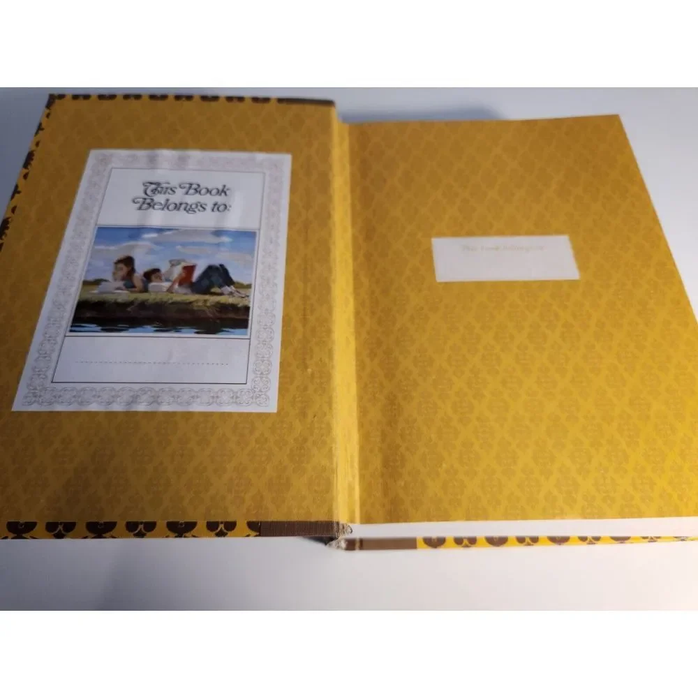 Reader's Digest Best Loved Books for Young Readers Hard Cover‎ Treasure Island